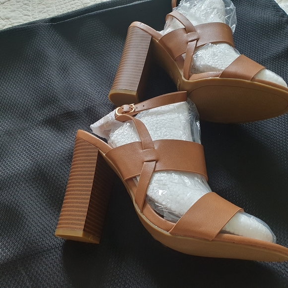 Bamboo Dress Shoes - Picture 5 of 5